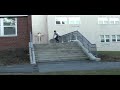 Dan Goodman vs. The ORR Nine. Dan Goodman vs. The ORR Nine.