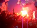 Atmosphäre FC Aarau - FC Luzern Atmosphäre FC Aarau - FC Luzern