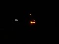 Guy Running On Rims In Police Chase In Simi Valley Wed night