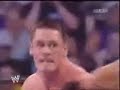 John Cena Tribute-Paper Cut John Cena Tribute-Paper Cut