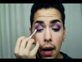 Maquillaje para hacer resaltar ojos hazel! (pedido)