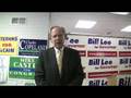 Primary Night 2008