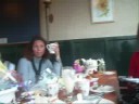 high tea met annely