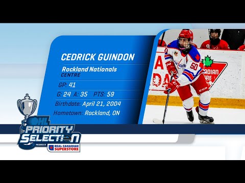 OHL Draft Feature