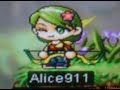 maple story