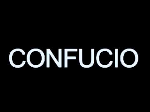 Confucio Ringtone