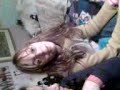 holaa,,buenoo nosotras smoss maruu ii tete,, ii estee esss nuestroo show,, maruu andd tete show,,jaja bueno espero q lo disfrutenn,, loo grabamss unn mntnn d vecess jaja =( jajaja,, xqq a alguienn s le corria ell dedoo ii poniaa pausaa ii noo volviaa a ponerrr playy jajaja buenoo esperoo q lo disfrutnn,,tantoo cmo nosotras lo disfrutams al hacerloo Besiitoss!!Maruu ii Tete!!