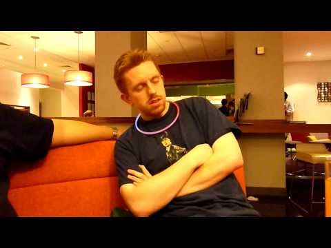 keithcopping - Fab and Kero-kun come up with a game involving a sleeping Keith.