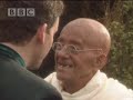 Elvis introduces Rimmer to his batallion - Red Dwarf - BBC comedy