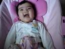 Laughing Mikee