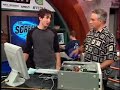 The Screen Savers: LAN Party Server Specs