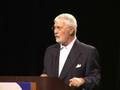 FreedomFest 2007 The BIG Debate 5of7 Rebuttal Abraha & Casey