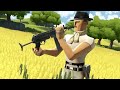 Battlefield Heroes Customization Teaser Battlefield Heroes Customization Teaser