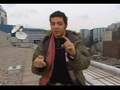 George Stroumboulopoulos Norad