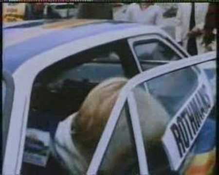 Colin McRae Forest Stages Rally 2008 unseeded entry list YouTube Preview Image