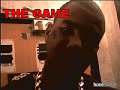 the game drop dj krazy killer