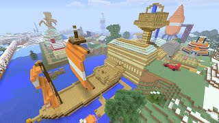 Minecraft Xbox Stampy S Lovely World Hunger Games Minecraftvideos Tv