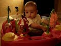 Novo brinquedo baby