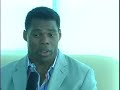 The Gregory Mantell Show -- Herschel Walker