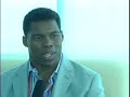The Gregory Mantell Show -- Herschel Walker The Gregory Mantell Show -- Herschel Walker