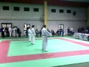 esami cintura nera lettomanoppello 22-11-2008 parte 1