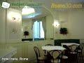 Hotel Italia, Rome - Budgetplaces.com & Rome30.com
