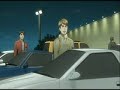 Wangan Midnight 25 1-3 Wangan Midnight 25 1-3