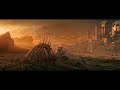 Diablo 3 CG Diablo 3 CG