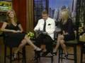 Connie Britton