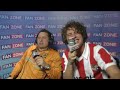 Hull Vs Stoke 2-1 - FanZone - [High Quality] - November 8 2009 - Sky Sports HD