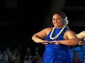 Nani Ola Hawaiian Dance Co. (Wahine Auana), Merrie Monarch