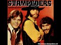 The Stampeders - Sweet City Woman