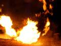 videos de Holy Crap Bonfire