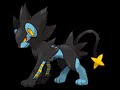 Resident Bidoof Resident Bidoof