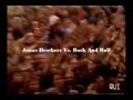 Jonas Brothers vs. Metallica (Live Videos)