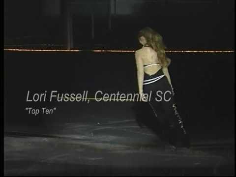 2010 National Showcase:  The Top 10 Most Overplayed Pieces of Skating Music