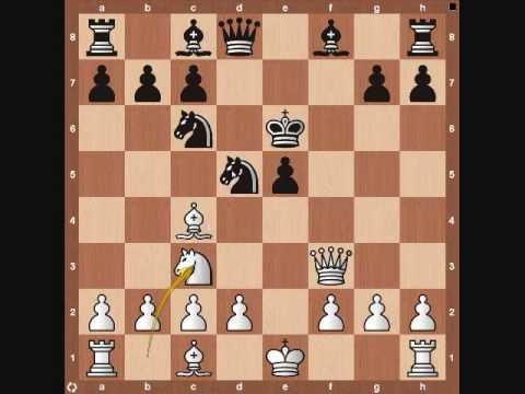 chess openings - The fried liver attack is a super aggressive opening that derives from the two knights defense in the italian game. White looks to sacrifice his knight on f7...