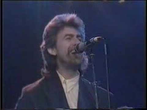 While My Guitar Gently Weeps (George Harrison & Eric Clapton) While My Guitar Gently Weeps (George Harrison & Eric Clapton)