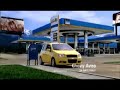 Chevy Volt Ad