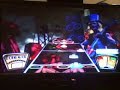 Guitar Hero II- Hangar 18