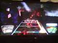 Guitar Hero II- Hangar 18