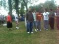 videos de Hussam Bazzi Dabke 2008