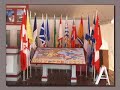 Canada-Island to Island