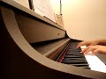 My Life Has Been Saved piano My Life Has Been Saved piano