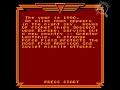 classic video game intro for nes version of rocket ranger. all copyrighted/trademarked media is owned by their respective companies. videos uploaded are demonstrative in nature, as defined under the 'fair use' policy of copyright.