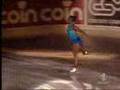 SURYA BONALY CELEBRITY ON ICE U.S.A.