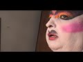 Laura de Vison - Make-Up