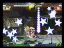 Immaterial and Missing Power: Youmu vs Hong Meirin