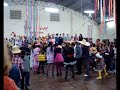 Quadrilha e Casamento na ro�a - 8� s�rie / 9� ano