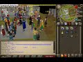 Nercychlidae~lvl 138 summoning skill cape